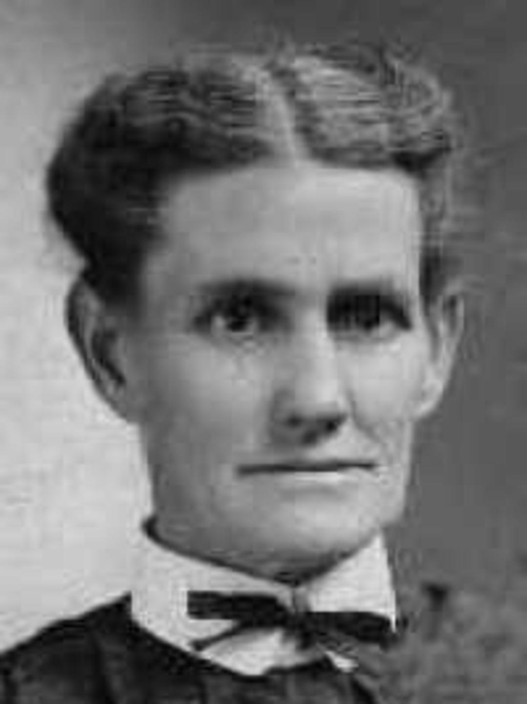 Margaret Bateman (1849 - 1917) Profile